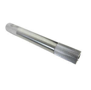 Titanium 22mm Kurbelachse / Crank Axle
