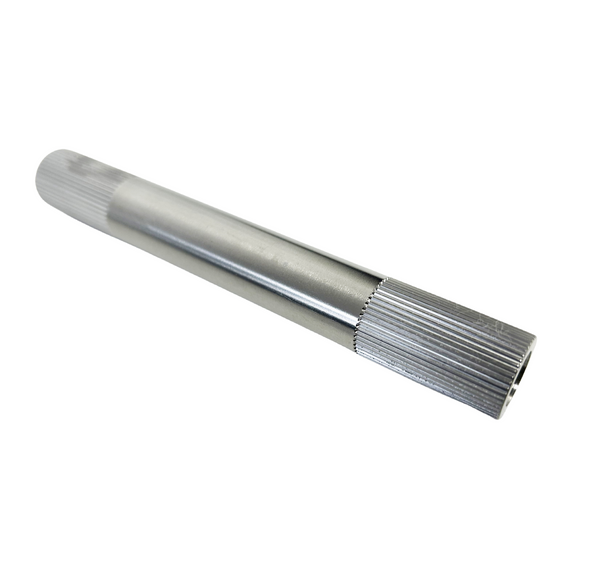 Titanium 22mm Kurbelachse / Crank Axle