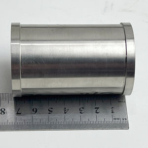 Titanium MID BB Shell for BM