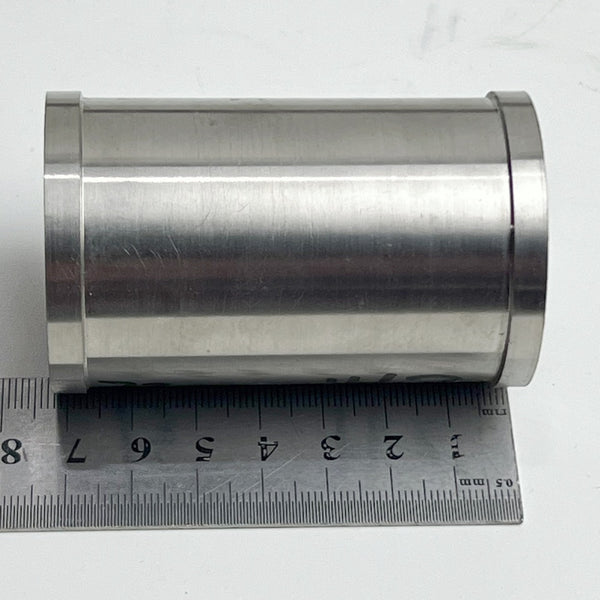 Titanium MID BB Shell for BM