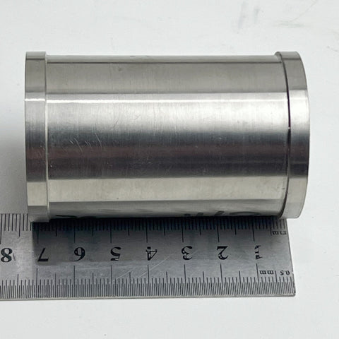 Titanium MID BB Shell for BM