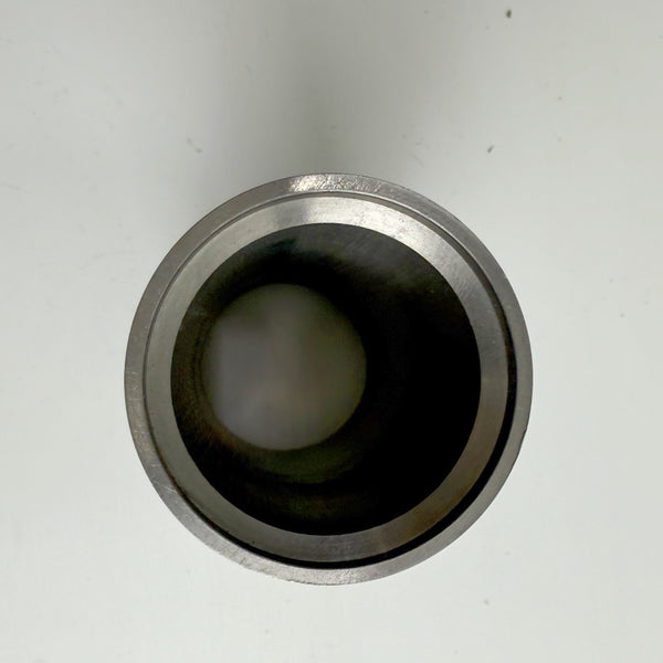 Titanium MID BB Shell for BM