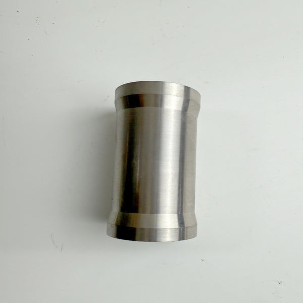 Titanium MID BB Shell for BM