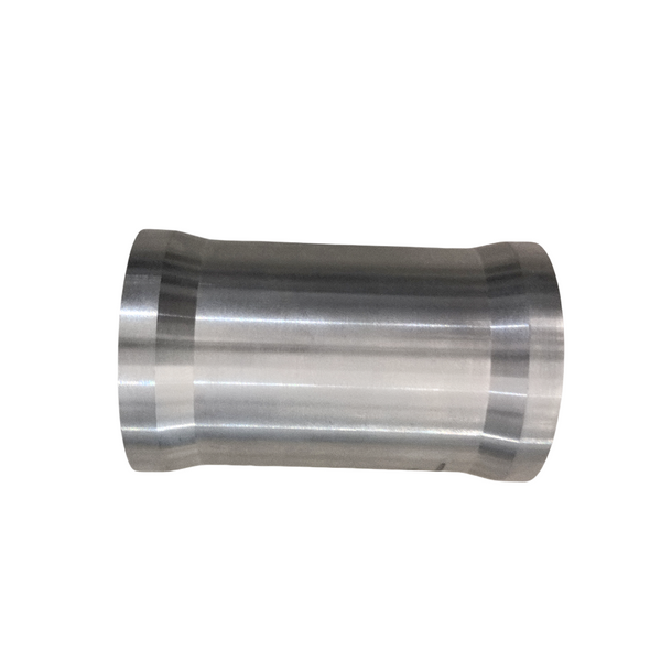 Titanium MID BB Shell for BM