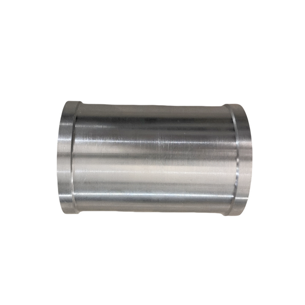 Titanium MID BB Shell for BM