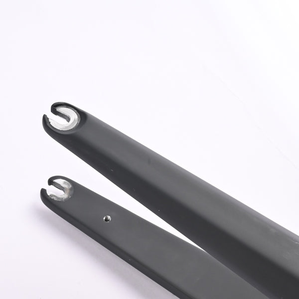 3D Print Titanium Fork for Brompton Bicycle T Line