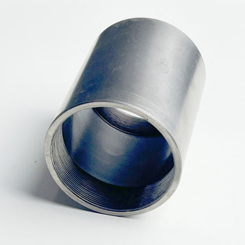 BSA Threaded Bottom Bracket Shell - 68mm | Grade 5 Titanium | For Custom Bike Frames