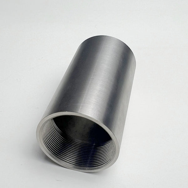 Gr.5 Titanium BSA English Thread BB73 Bottom Bracket Shell | 73x40mm | 1.370"x24TPI