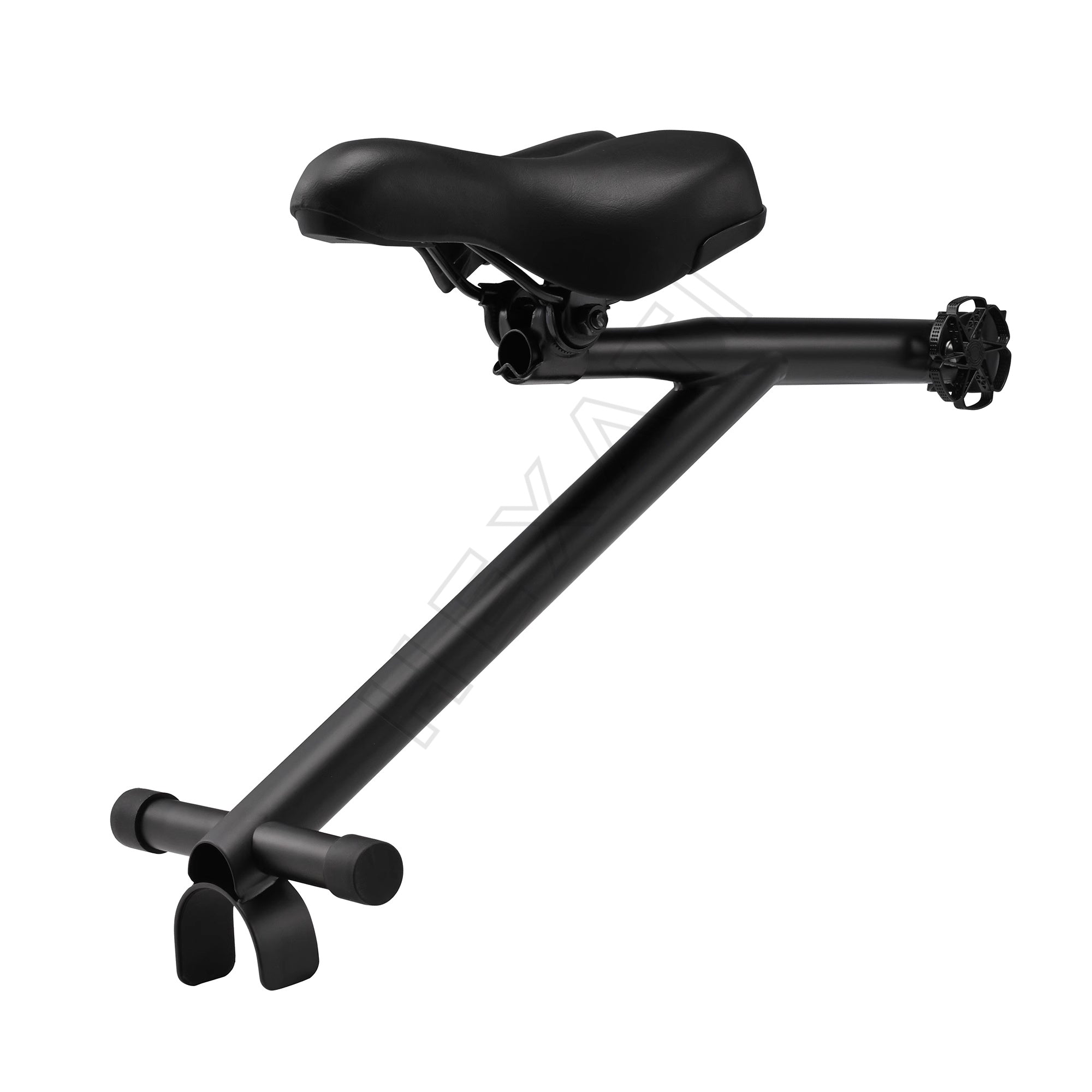 Titanium Child Seat for Brompton ACPT line Titanium baby seat