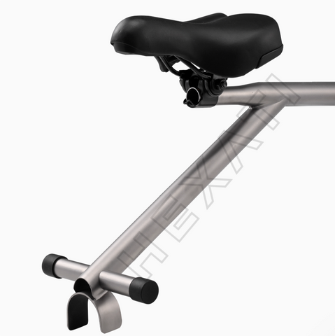 Brompton Titanium Alloy zadelpenklembout voor P Line T Line Brompton Titanium Alloy zadelpenklembout voor P Line T Line