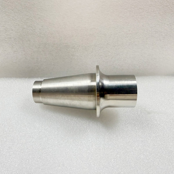 Titanium Fork Crown Race Seat – 1-1/8″ Steerer, OD35mm