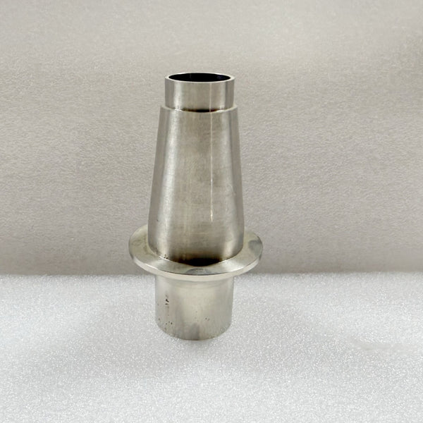 Titanium Fork Crown Race Seat – 1-1/8″ Steerer, OD35mm