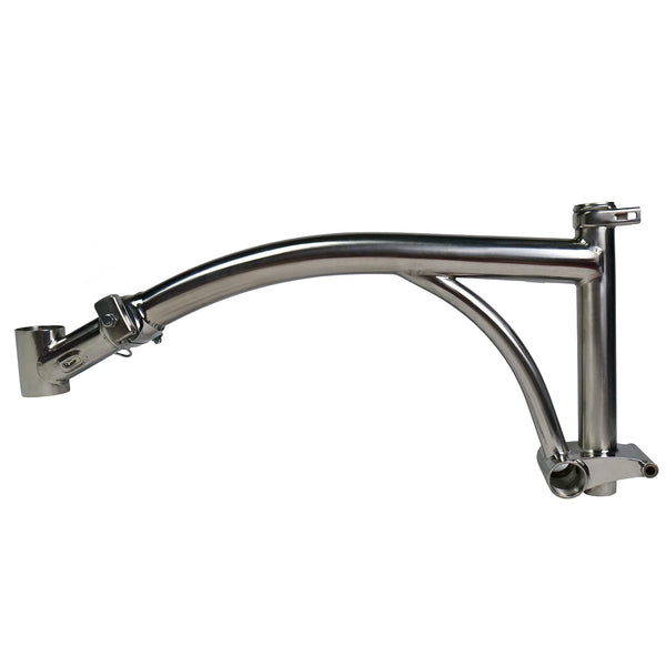 Full Titanium G Line Framesets