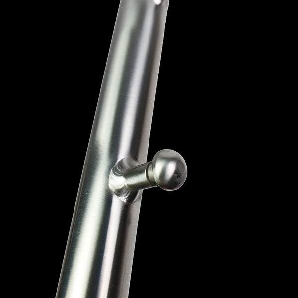 Titanium Motorbike Stand Side Rear Support Kickstand Motorcycle Kick Stand