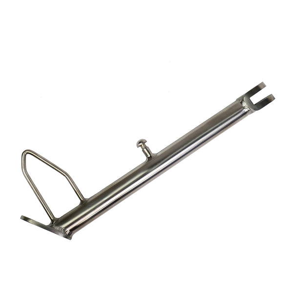 Titanium Motorbike Stand Side Rear Support Kickstand Motorcycle Kick Stand