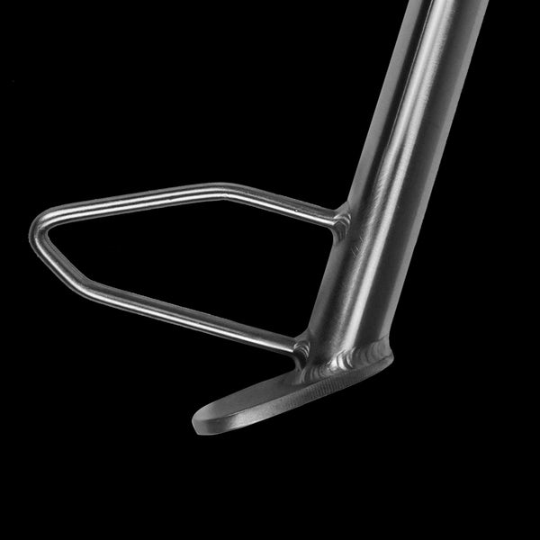 Titanium Motorbike Stand Side Rear Support Kickstand Motorcycle Kick Stand