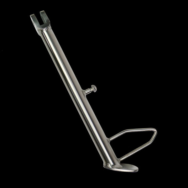 Titanium Motorbike Stand Side Rear Support Kickstand Motorcycle Kick Stand