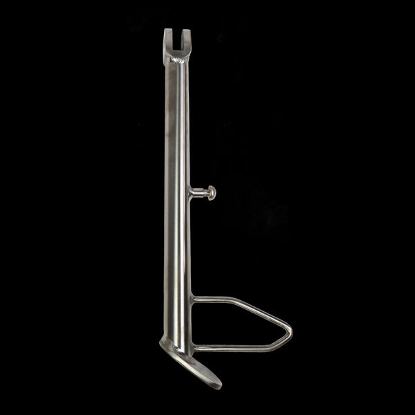 Titanium Motorbike Stand Side Rear Support Kickstand Motorcycle Kick Stand