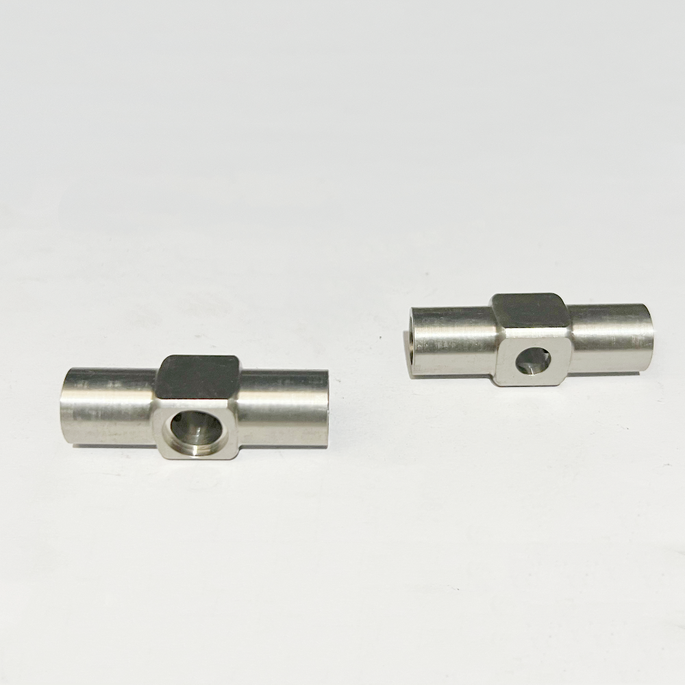 TITANIUM Brake Bridge,  60mm Wide