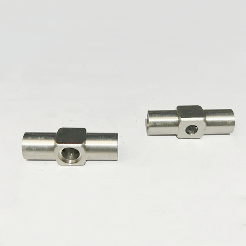 TITANIUM Brake Bridge,  60mm Wide