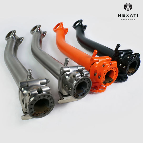 Full Titanium G Line Framesets