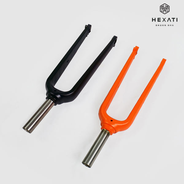 Full Titanium G Line Framesets