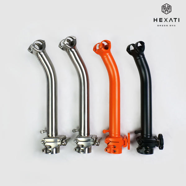 Full Titanium G Line Framesets