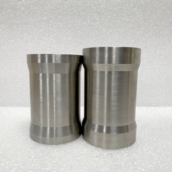 mid bottom bracket shell
