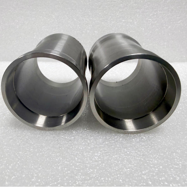 mid bottom bracket shell