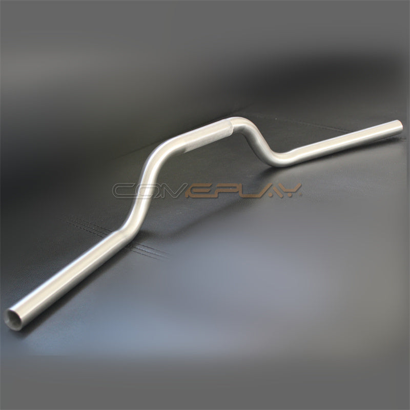 COMEPLAY custom titanium Motorcycle Handlebar Tracked Out Handlebars ...