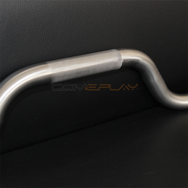 COMEPLAY custom titanium Motorcycle Handlebar Tracked Out Handlebars ...