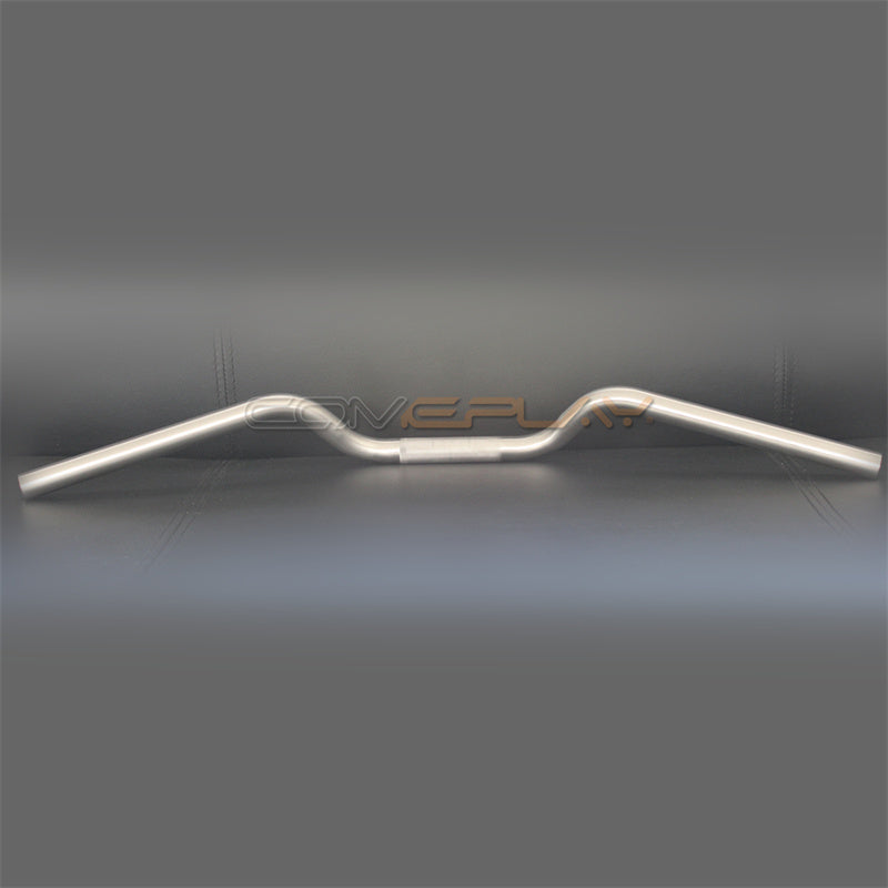 COMEPLAY custom titanium Motorcycle Handlebar Tracked Out Handlebars ...