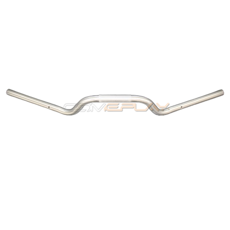 COMEPLAY custom titanium Motorcycle Handlebar Tracked Out Handlebars ...