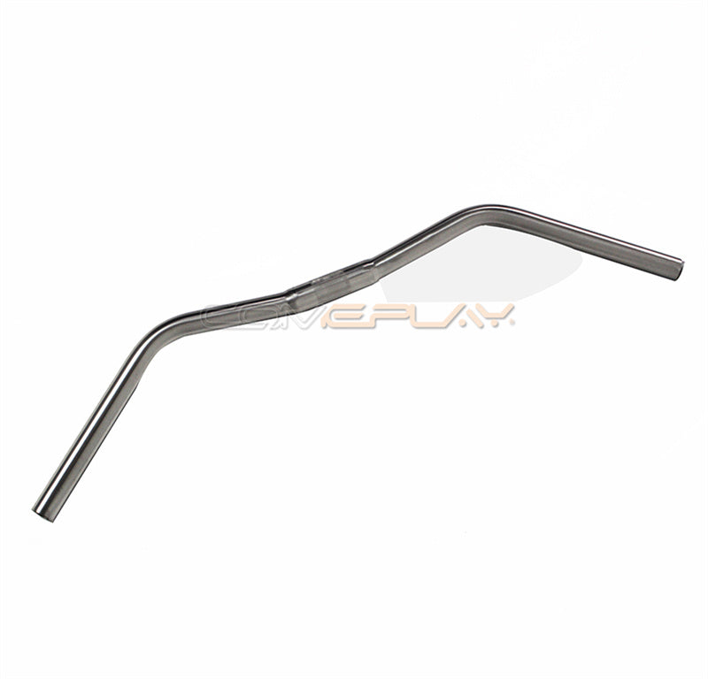 Hexati (COMEPLAY) custom titanium Heron nitto handlebars – TITANIUM BIKE