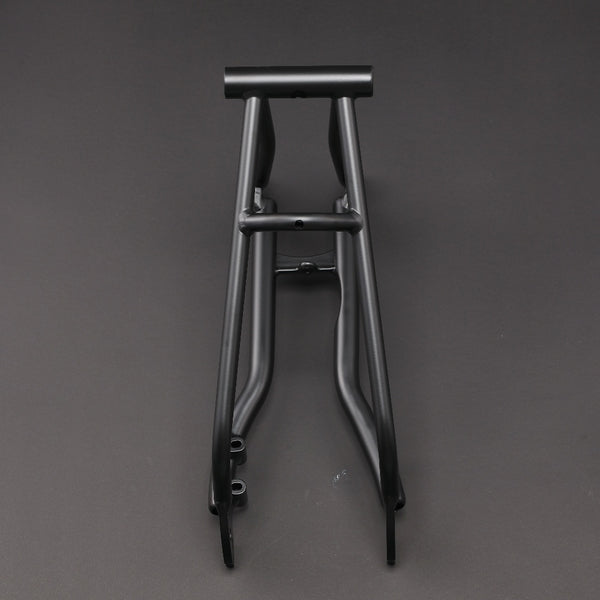 Titanium  triangle suit for Brompton P line T Line 