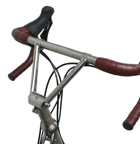 titanium ALEX MOULTON AM GT (Mk III)