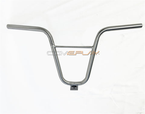 Titanium handlebar – TITANIUM BIKE