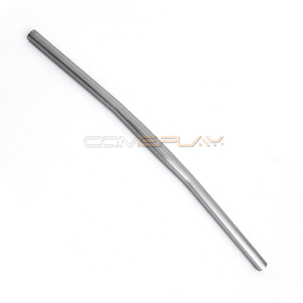 Titanium brompton S type handlebar – TITANIUM BIKE
