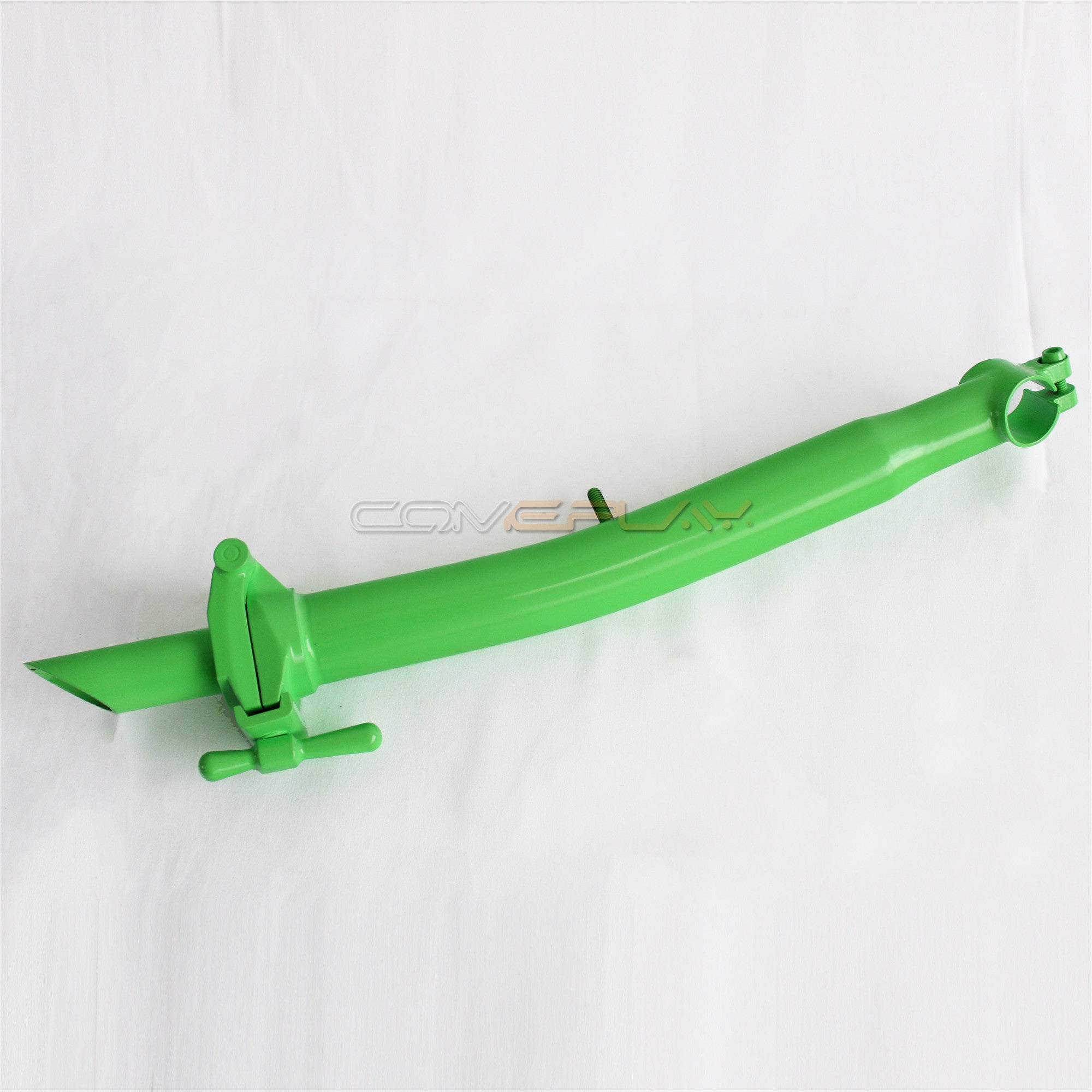 Titanium Brompton Stem Handle Post titanium brompton quill Titanium Brompton Stem Handle Post titanium brompton quill