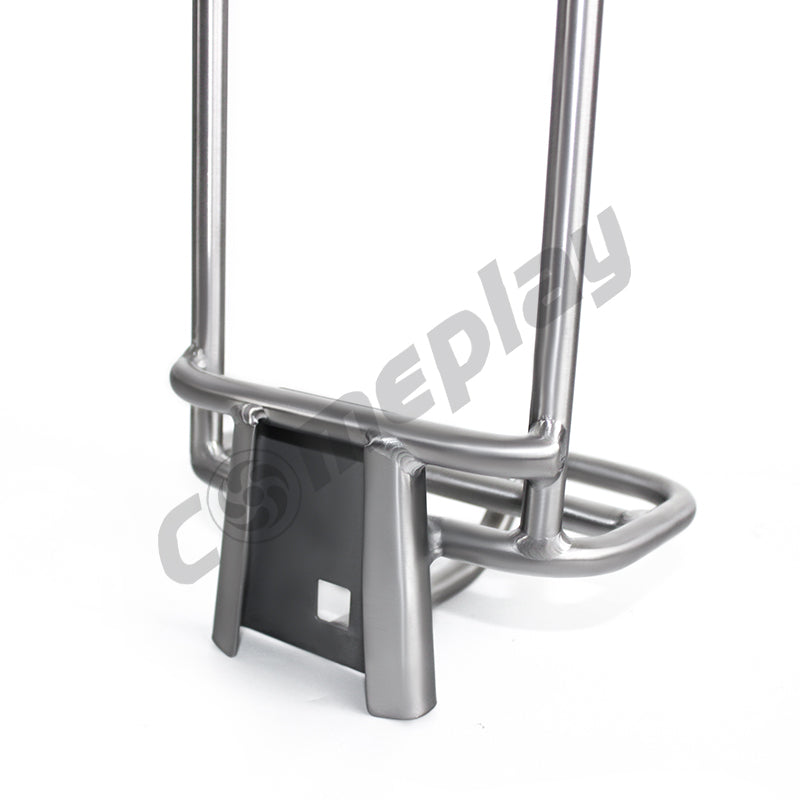 H&H Titanium Front Rack suit for Brompton and 3 sixty