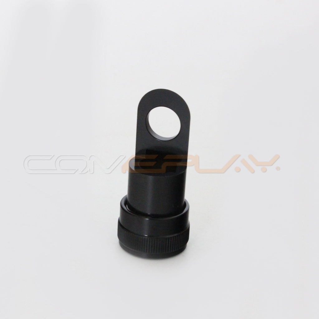 pedal holder Titanium MKS TPW QD Pedal Holder for Brompton Bicycle Ti Quick Release – TITANIUM BIKE