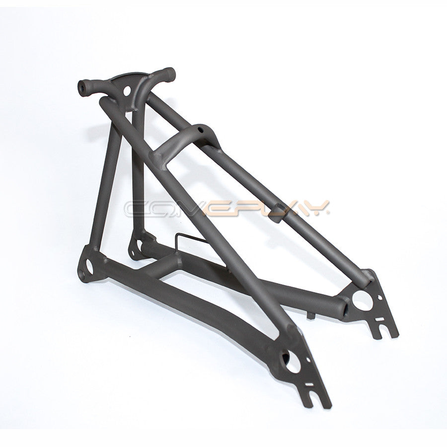 Brompton Titanium  Rear Triangle for A/C/P Line 
