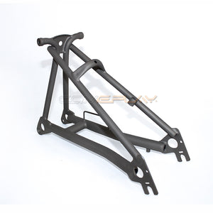 Brompton Titanium  Rear Triangle for A/C/P Line 