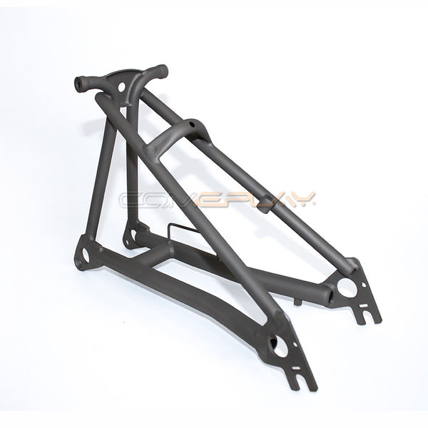 Brompton Titanium  Rear Triangle for A/C/P Line 