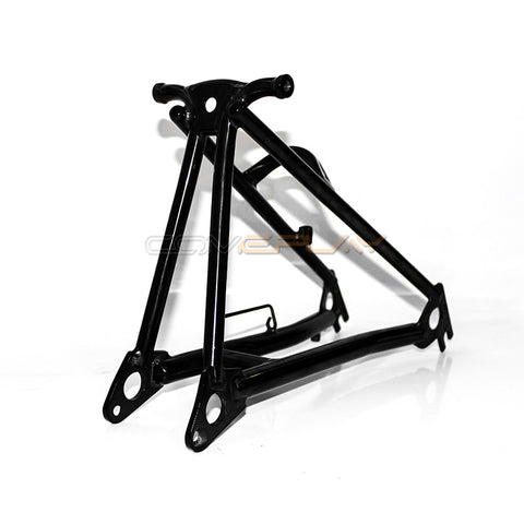 Brompton Titanium  Rear Triangle for A/C/P Line 