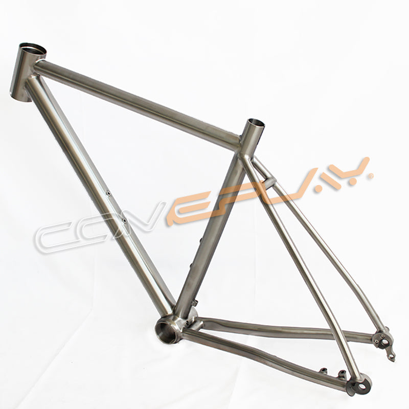 Titanium Bike Frame – Tagged Titanium Bike Frame – Tagged