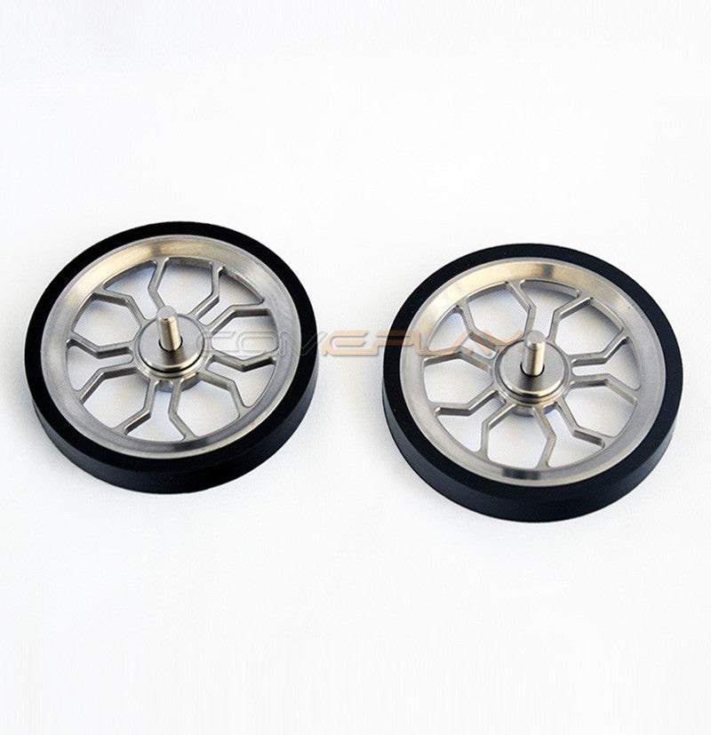 Support Arrière En Titane Pour BROMPTON Avec Freins À Disque Support Arrière En Titane Pour BROMPTON Avec Freins À Disque