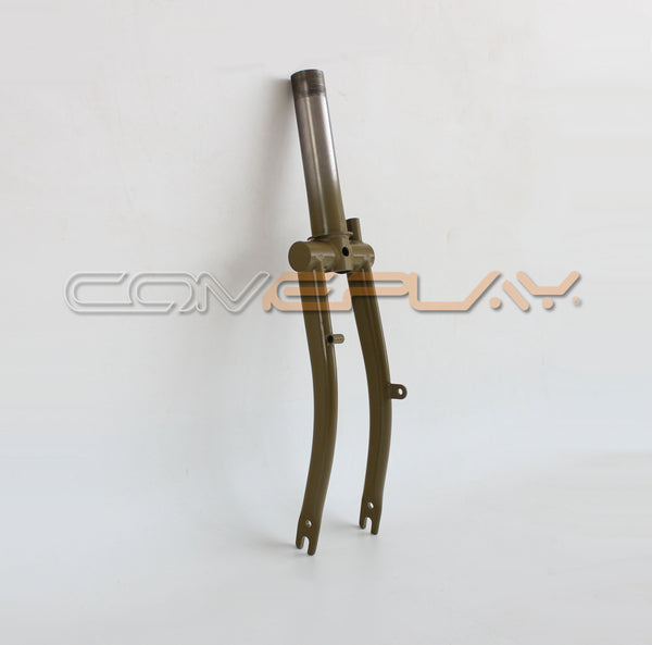  Titanium Fork le for Brompton ACP Line