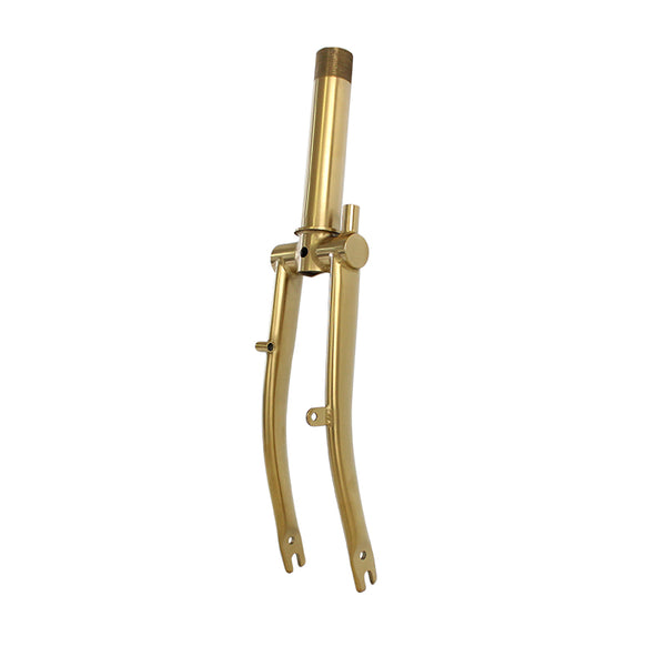  Titanium Fork le for Brompton ACP Line