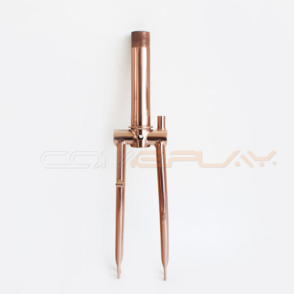  Titanium Fork le for Brompton ACP Line